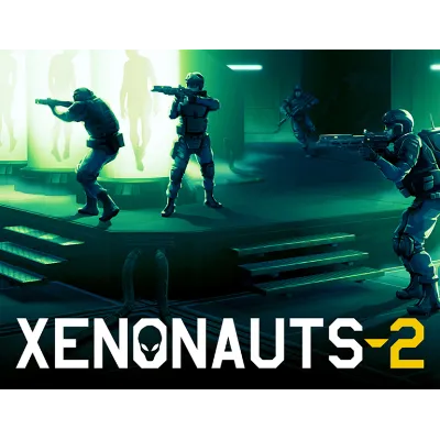 Xenonauts 2 (steam key) - irongamers.ru