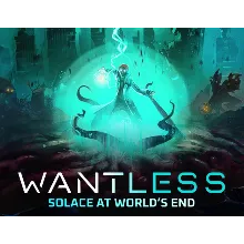 Wantless Solace at Worlds End (steam key)