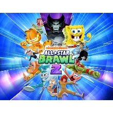 Nickelodeon AllStar Brawl 2 (steam key)