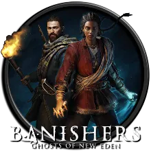 Banishers: Ghosts of New Eden +DLC +GAMES ® Steam (GLOBAL)