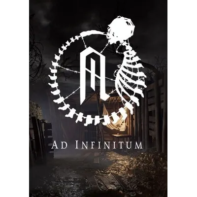Ad infinitum(Xbox)+Игры общий аккаунт - irongamers.ru