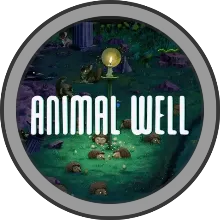 ANIMAL WELL +DLC ® Steam (Region Free)(GLOBAL)