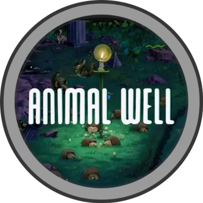 ANIMAL WELL +DLC ® Steam (Region Free)(GLOBAL) - irongamers.ru