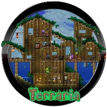 Terraria + The Binding of Isaac ® Steam (GLOBAL)