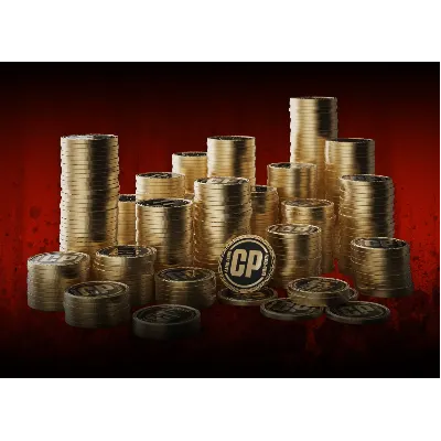 Call of Duty 2400-13000 CP POINTS BATTLENET США - irongamers.ru