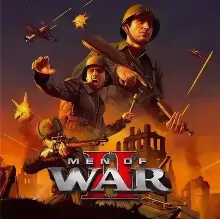 Men of War II (STEAM КЛЮЧ) РФ+КЗ+СНГ / РУССКИЙ ЯЗЫК