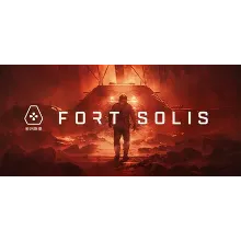 Fort Solis (STEAM КЛЮЧ) РФ+КЗ+МИР / РУССКИЙ ЯЗЫК