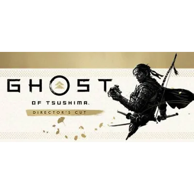 Ghost of Tsushima: DIRECTOR'S CUT (STEAM КЛЮЧ) РУС.ЯЗЫК - irongamers.ru
