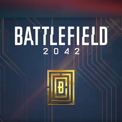 Battlefield 2042 BFC/BATTLE PASS PC/PS/XBOX