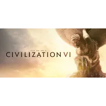 Sid Meier's: Civilization VI + 16 ДОПОЛНЕНИЙ STEAM
