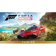 FORZA HORIZON 5: ПРЕМИУМ XBOX/PC WIN 10,11 КЛЮЧ