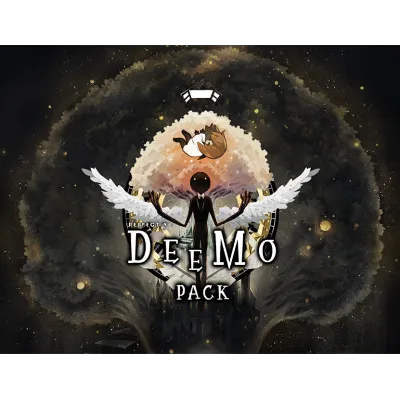 DJMAX RESPECT V Deemo Pack (steam key) DLC - irongamers.ru