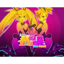 DJMAX RESPECT V Muse Dash PACK (steam key) DLC