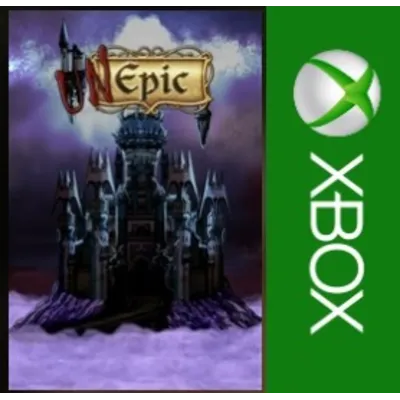 ⭐Unepic XBOX⭐Покупка на Ваш акк⭐ - irongamers.ru