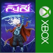 ⭐Furi XBOX⭐Покупка на Ваш акк⭐