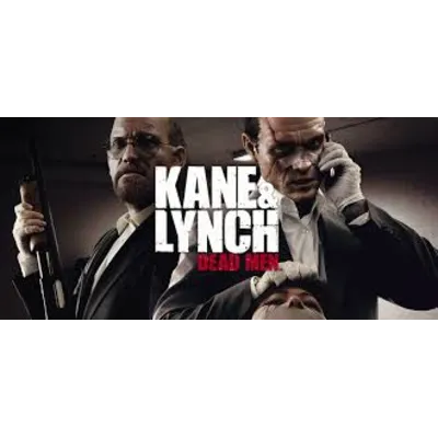 Kane & Lynch 2: Dog Days Смена данных Полный доступ - irongamers.ru