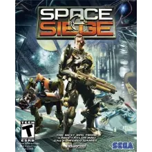 Space Siege GLOBAL STEAM КЛЮЧ🔑 + РФ