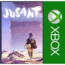 ⭐Jusant XBOX⭐Покупка на Ваш акк⭐