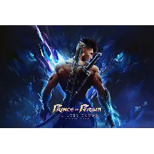 Prince of Persia The Lost Crown Delux Xbox+Игры общий