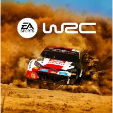 EA Sports WRC PS Турция На ВАШ аккаунт!