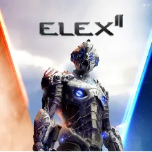 ELEX II PS Турция На ВАШ аккаунт!