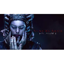 Senua’s Saga: Hellblade II + гарантия + все DLC