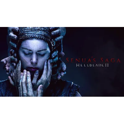 Senua’s Saga: Hellblade II + гарантия + все DLC - irongamers.ru