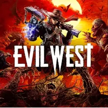 Evil West PS Турция На ВАШ аккаунт!