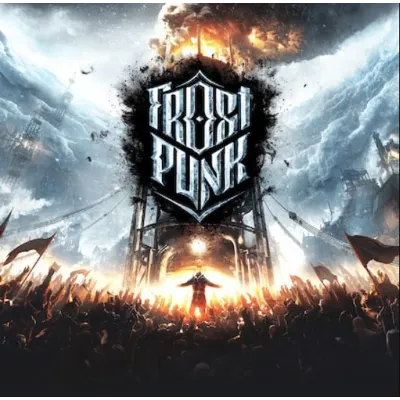Frostpunk PS Турция На ВАШ аккаунт!