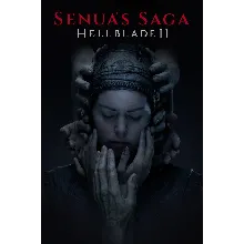 Senua´s Saga: Hellblade II ⭐ XBOX/PC