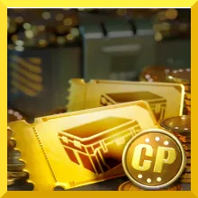 *COD:M* 💰 80CP + КУПОН/ЯЩИК