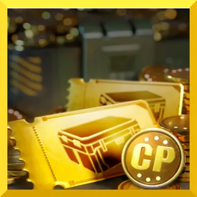 *COD:M* 💰 80CP + КУПОН/ЯЩИК - irongamers.ru