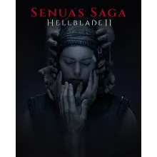 Senua’s Saga: Hellblade II |XBOX | PC