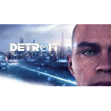 Detroit: Become H PSN Турция