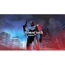RoboCop: Rogue Ci PSN Турция