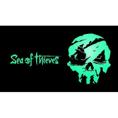Sea of Thieves PSN Турция