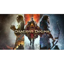 Dragon's Dogma 2 PSN Турция