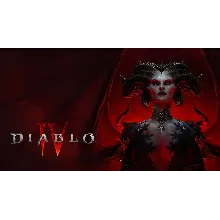 Diablo® IV PSN Турция