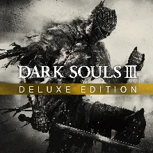 DARK SOULS III PSN Турция