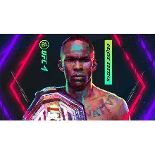 EA SPORTS UFC® 4 PSN Турция