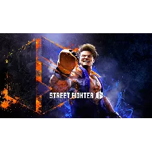 Street Fighter 6 PSN Турция