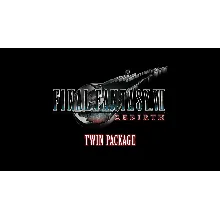 FINAL FANTASY VII REBIRTH PSN Турция