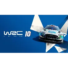 WRC 10 FIA World Rally Championship PSN Турция