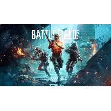 Battlefield 2042 PSN Турция