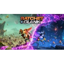 Ratchet & Clank Rift Apart PSN Турция