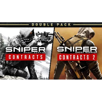 SNIPER GHOST WARRIOR CONTRACTS 2 PSN Турция - irongamers.ru