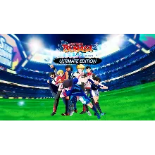 CAPTAIN TSUBASA RISE OF NEW CHAMPION PSN Турция