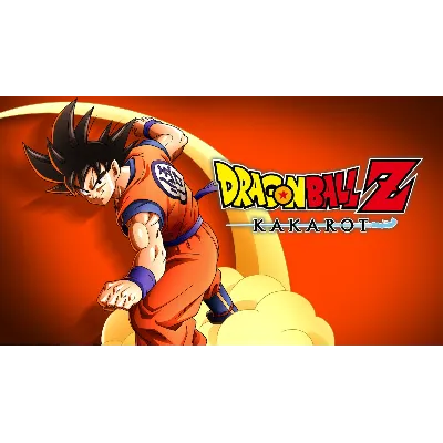 DRAGON BALL Z KAKAROT PSN Турция - irongamers.ru