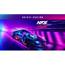 Need for Speed Heat PSN Турция