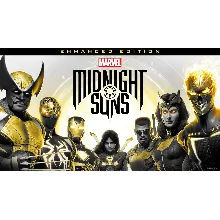 Marvel's Midnight Suns PSN Турция